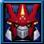 Gallantmon (Crimson Mode)(Burst Mode Form)